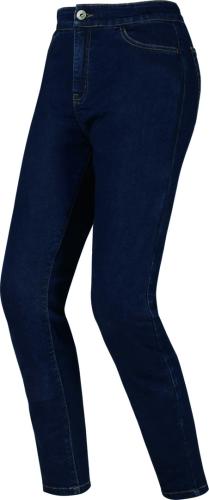 Einzelstück Tucano Urbano Damen Jeans Linda - blau (Grösse: 34) von Tucano Urbano