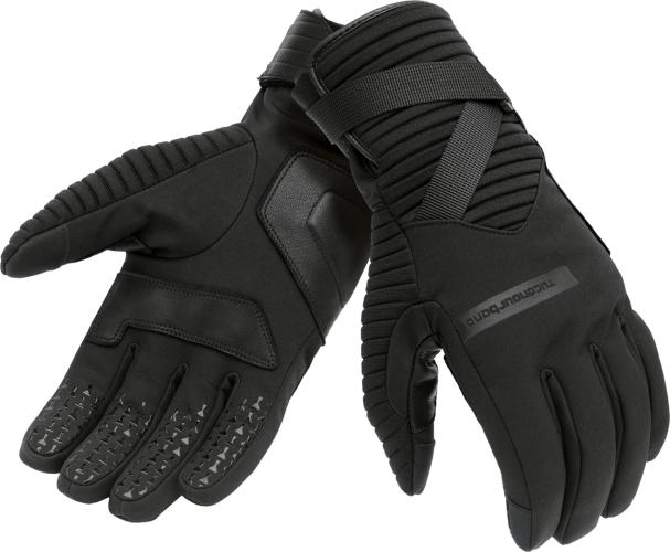 Einzelstück Tucano Urbano Handschuh Break Hydroscud - schwarz (Grösse: XL) von Tucano Urbano