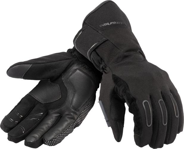 Einzelstück Tucano Urbano Handschuh Seppia 3G Hydroscud - schwarz (Grösse: XL) von Tucano Urbano