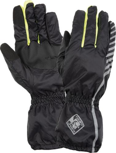 Einzelstück Tucano Urbano Handschuhe Gordon Nano Plus - schwarz (Grösse: L) von Tucano Urbano