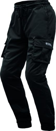 Einzelstück Tucano Urbano Hose Remo - schwarz (Grösse: 33) von Tucano Urbano