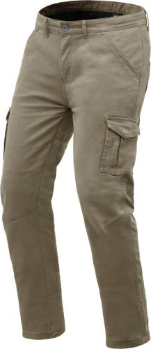 Einzelstück Tucano Urbano Jeans Molo beige (Grösse: 31) von Tucano Urbano