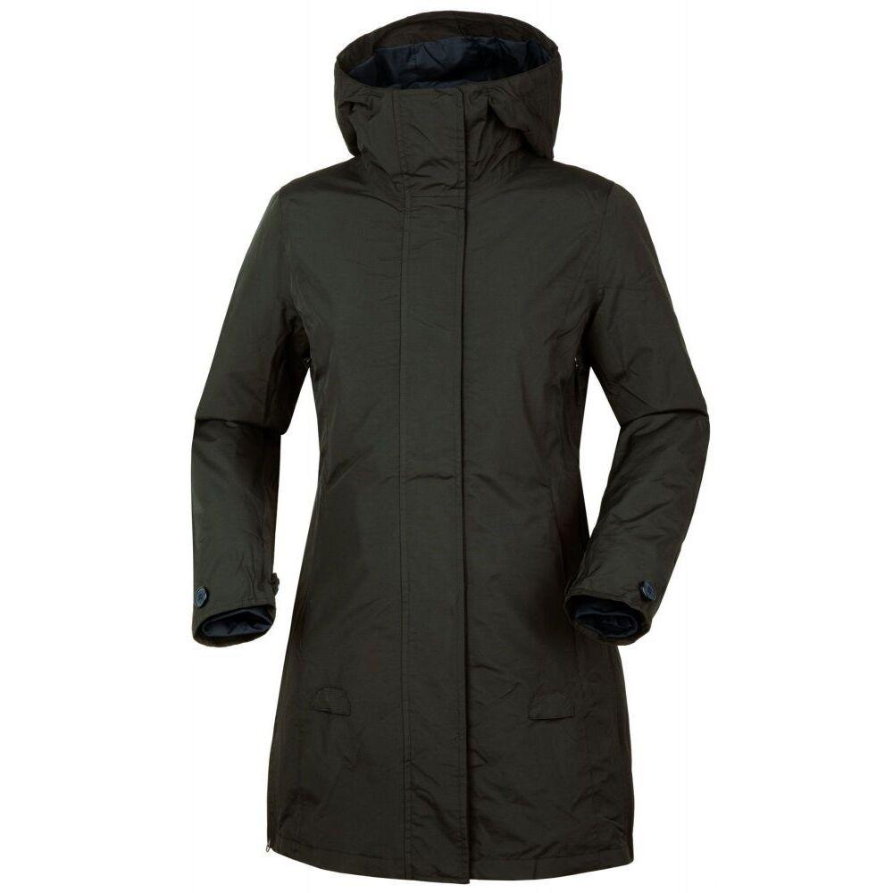 Parka Frau Magic Damen  40 von Tucano Urbano