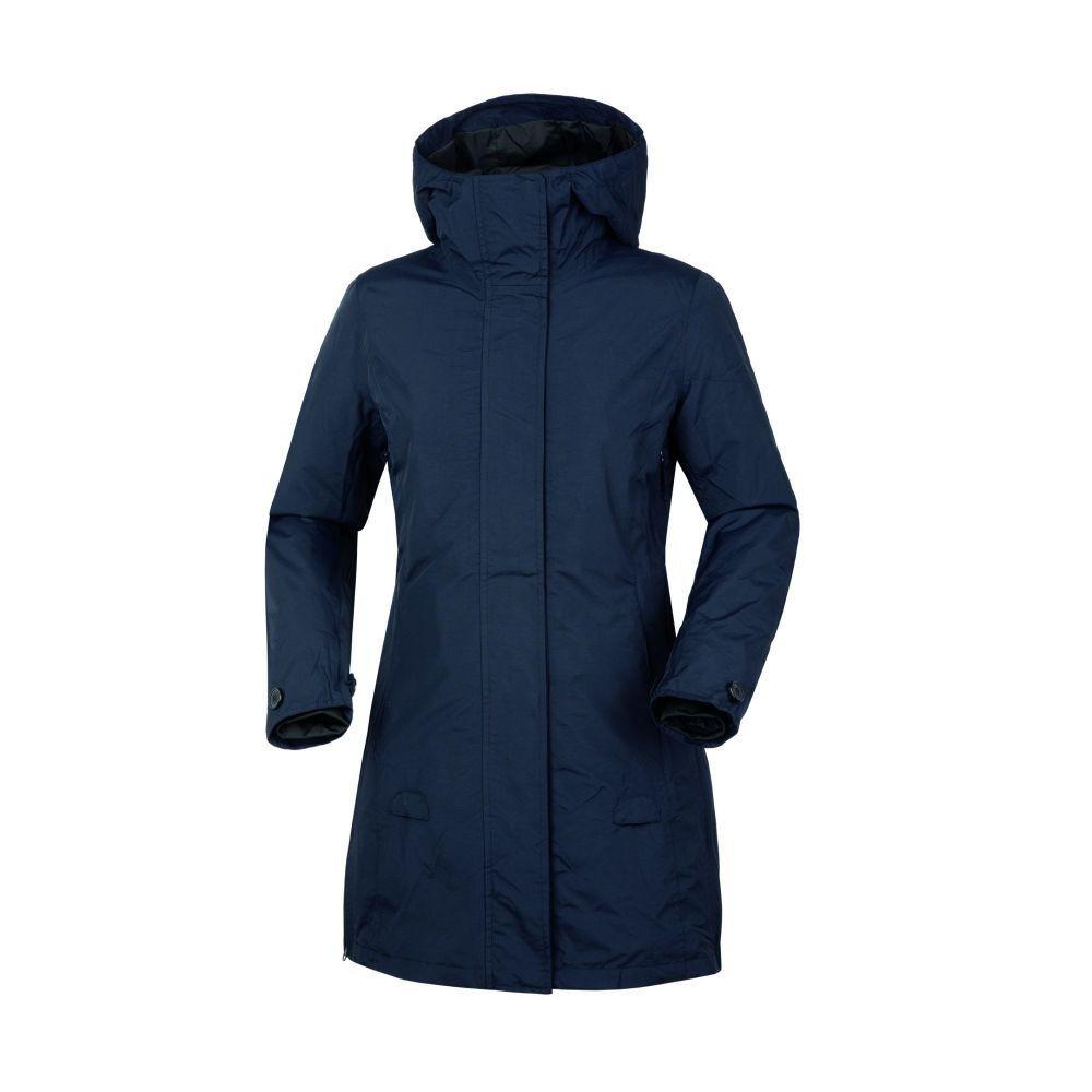 Parka Frau Magic Damen Dunkelblau L von Tucano Urbano