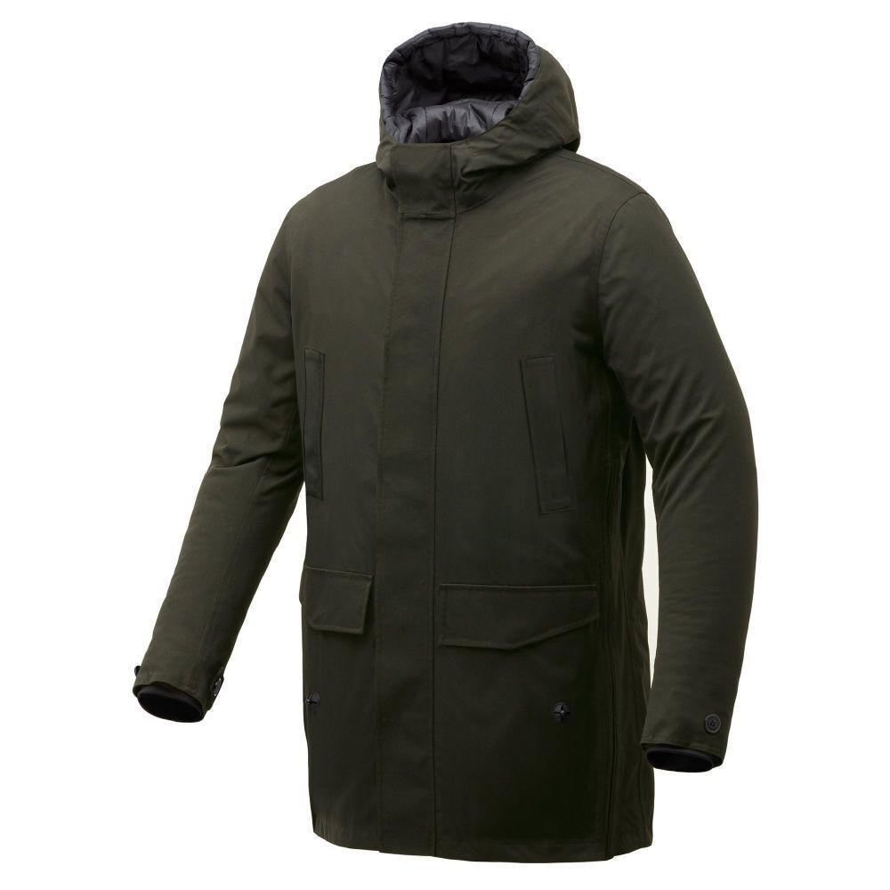 Parka Zwei In Einem Magic Damen  XXL von Tucano Urbano