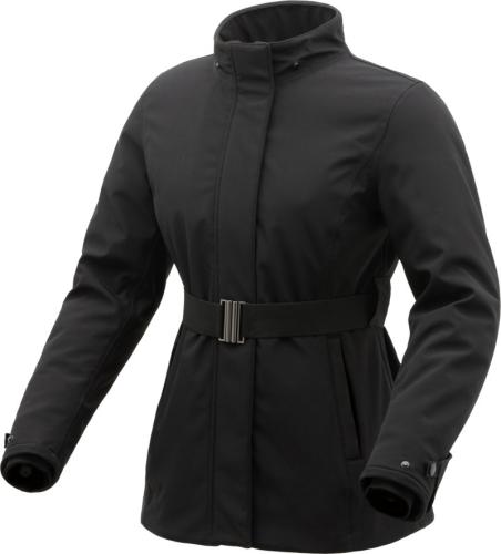 Tucano Urbano Damen Jacke Cortina - schwarz (Grösse: 42) von Tucano Urbano