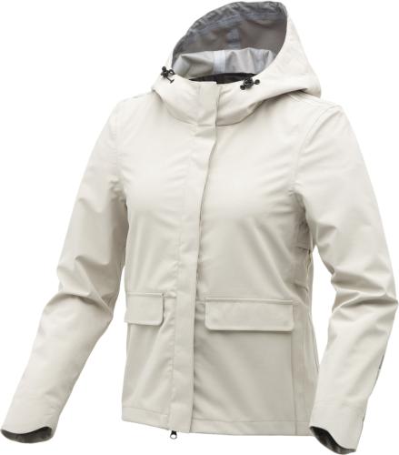 Tucano Urbano Diretta Jacke Damen - beige (Grösse: L) von Tucano Urbano