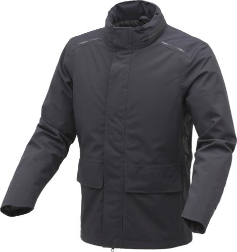 Tucano Urbano Diretto Jacke Herren - dunkel- blau (Grösse: S) von Tucano Urbano