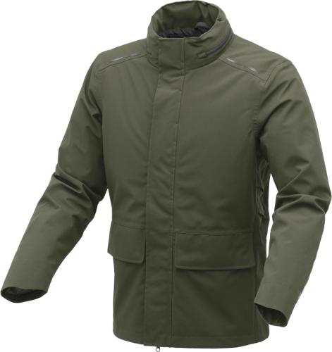 Tucano Urbano Diretto Jacke Herren salbei (Grösse: S) von Tucano Urbano