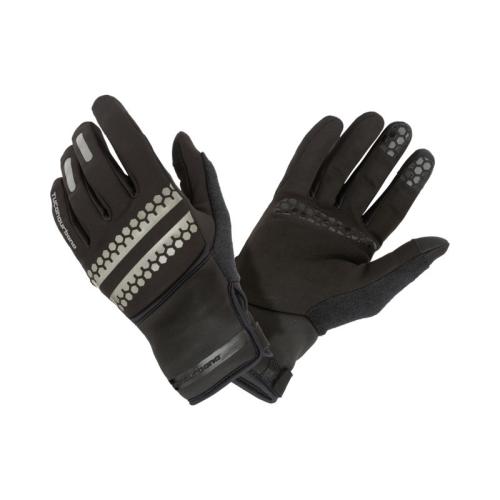 Tucano Urbano Handschuhe Sass Pro Unisex - schwarz M von Tucano Urbano