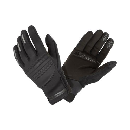 Tucano Urbano Handschuhe Sass Unisex - schwarz XL von Tucano Urbano