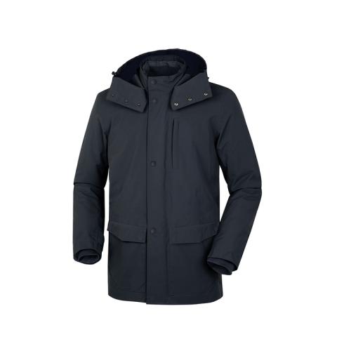 Tucano Urbano Jacke BRERA - blau (Grösse: M) von Tucano Urbano