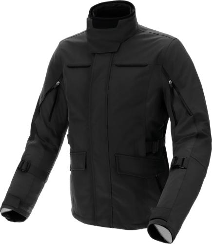 Tucano Urbano Jacke Gulliver 2G - schwarz (Grösse: L) von Tucano Urbano