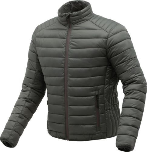 Tucano Urbano Jacke Superleggero - grün (Grösse: 3XL) von Tucano Urbano