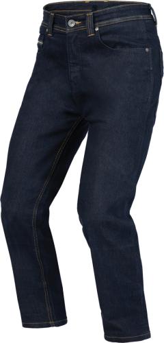 Tucano Urbano Jeans Quinto kurz - blau (Grösse: 42) von Tucano Urbano