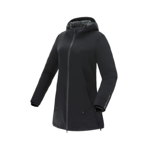 Tucano Urbano Magic Shelter Jacke Damen - schwarz (Grösse: XL) von Tucano Urbano