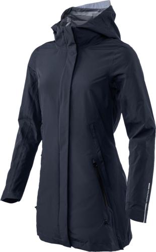 Tucano Urbano Magic Spring 2G Jacke Damen - dunkel- blau (Grösse: 38) von Tucano Urbano