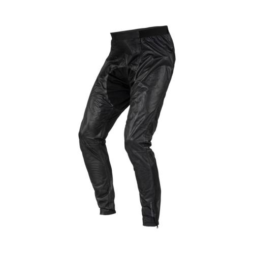 Tucano Urbano Nano Rain Corsa Hose Unisex - schwarz S von Tucano Urbano