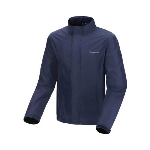 Tucano Urbano Nano Regenjacke Zeta Unisex - blau M von Tucano Urbano