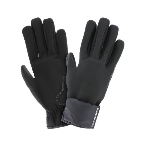 Tucano Urbano Roadster Handschuhe Unisex - grau (Grösse: XL) von Tucano Urbano