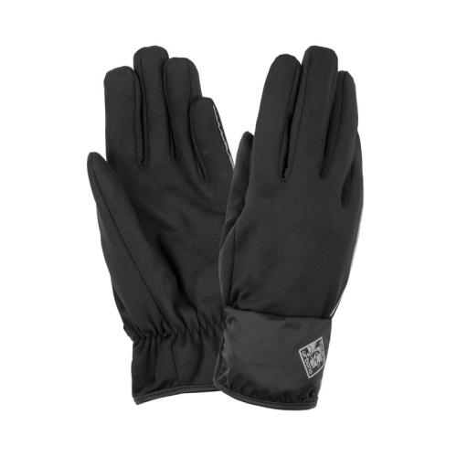 Tucano Urbano Roadster Handschuhe Unisex - schwarz (Grösse: XL) von Tucano Urbano