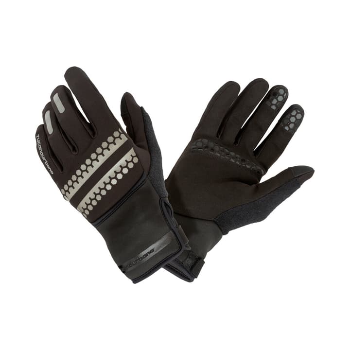 Tucano Urbano Sass Pro Bike-Handschuhe schwarz von Tucano Urbano