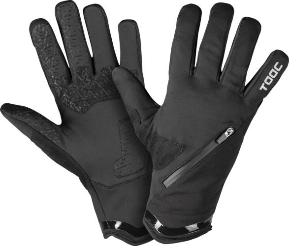Tucano Urbano Wintermano Hydroscud Unisex schwarz (Grösse: S) von Tucano Urbano