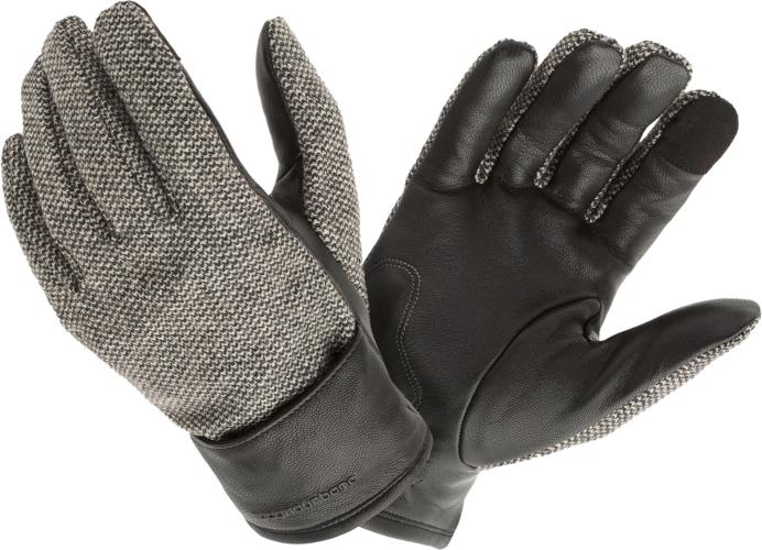 Tucano UrbanoCabrio Handschuhe Herren - beige (Grösse: 3XL) von Tucano Urbano