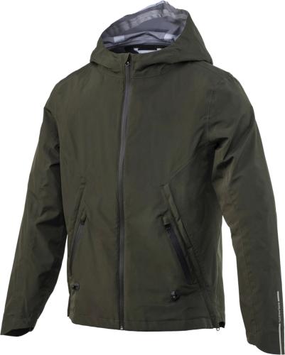 Tucano UrbanoMagic Day 2G Jacke Herren - grün (Grösse: XL) von Tucano Urbano
