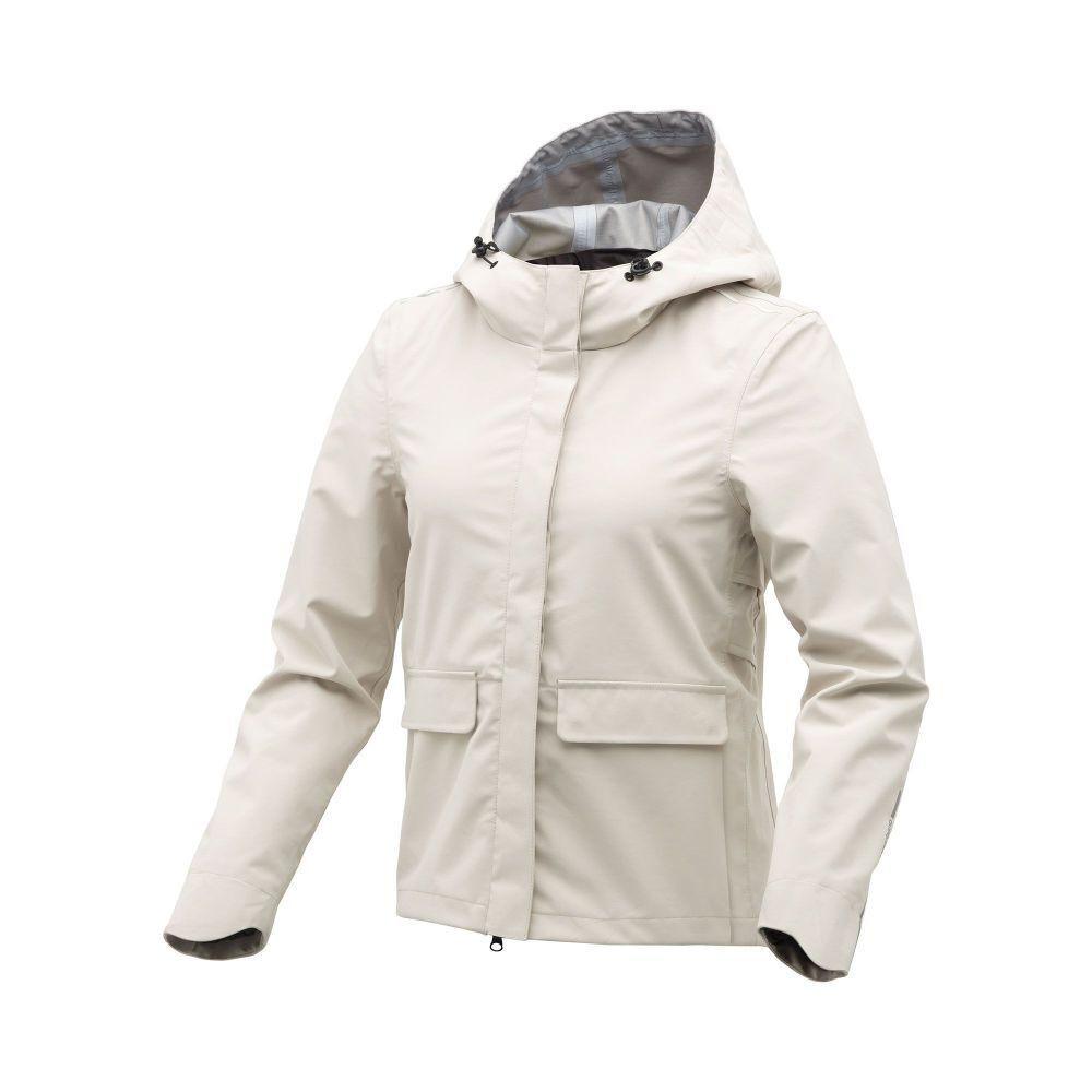 Wasserdichte Jacke Für Frauen Diretta Unisex  L von Tucano Urbano