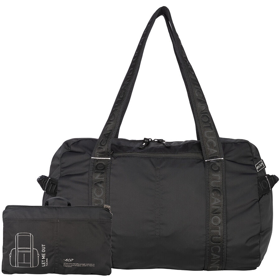 Tucano Reisetasche FOLDABLE Tucano Reisetasche FOLDABLE von Tucano