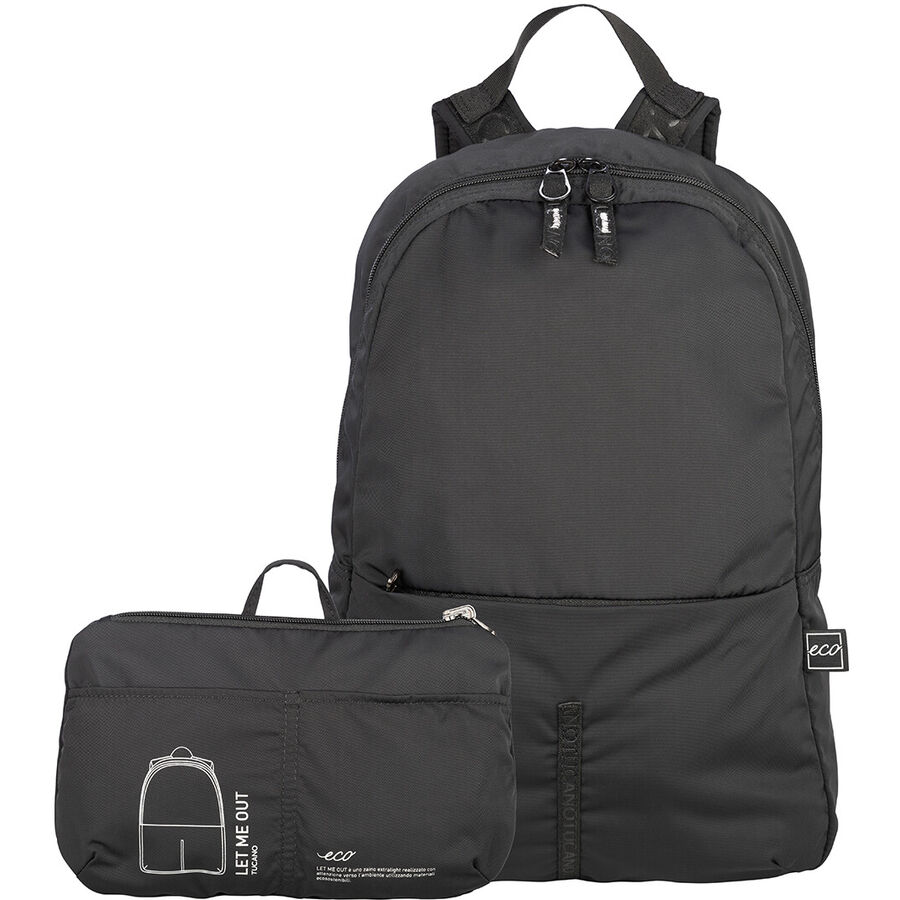 Tucano Rucksack FOLDABLE Tucano Rucksack FOLDABLE von Tucano
