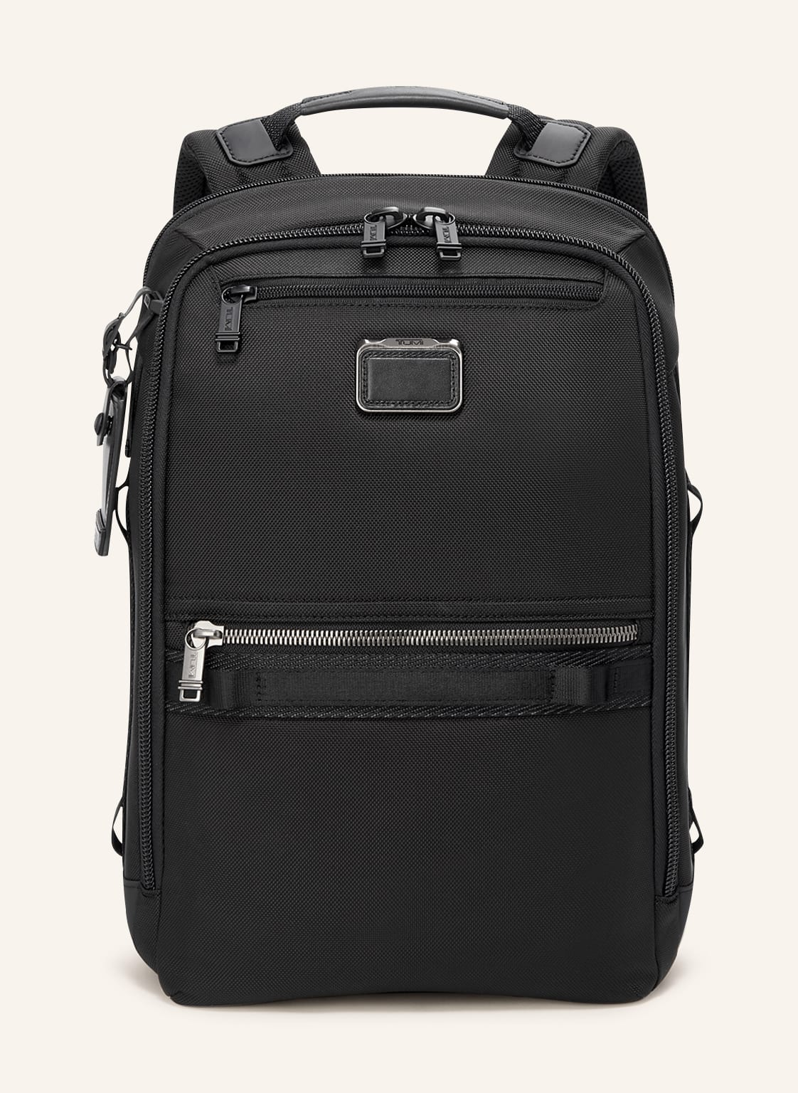 Tumi Alpha Bravo Rucksack Dynamic Backpack schwarz von Tumi
