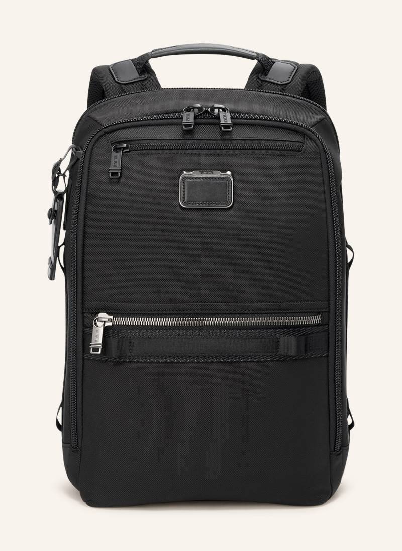 Tumi Alpha Bravo Rucksack Dynamic Backpack schwarz von Tumi