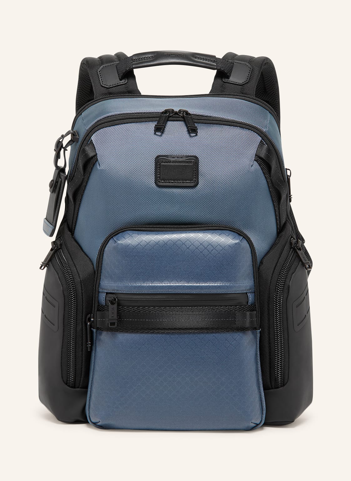 Tumi Alpha Bravo Rucksack Navigation blau von Tumi