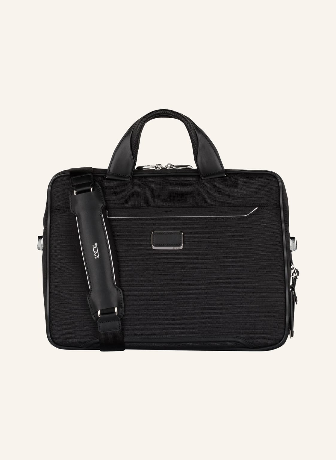 Tumi Arrivé Laptop-Tasche Lincoln schwarz von Tumi