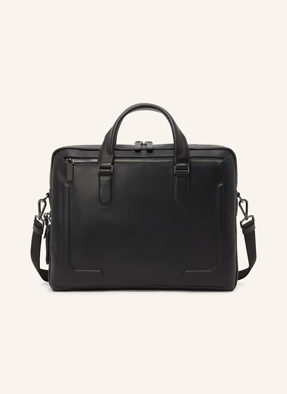 Tumi Harrison Laptop-Tasche Avondale schwarz Tumi Harrison Laptop-Tasche Avondale schwarz von Tumi