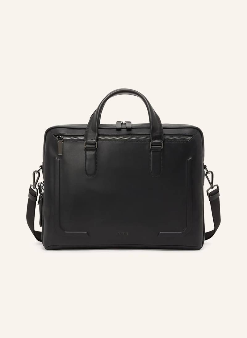 Tumi Harrison Laptop-Tasche Avondale schwarz von Tumi
