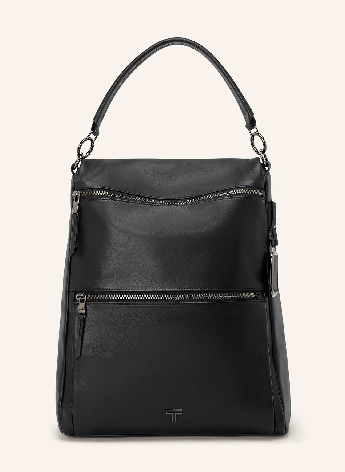 Tumi Rucksacke Voyageur Limerick Mit Laptopfach schwarz von Tumi