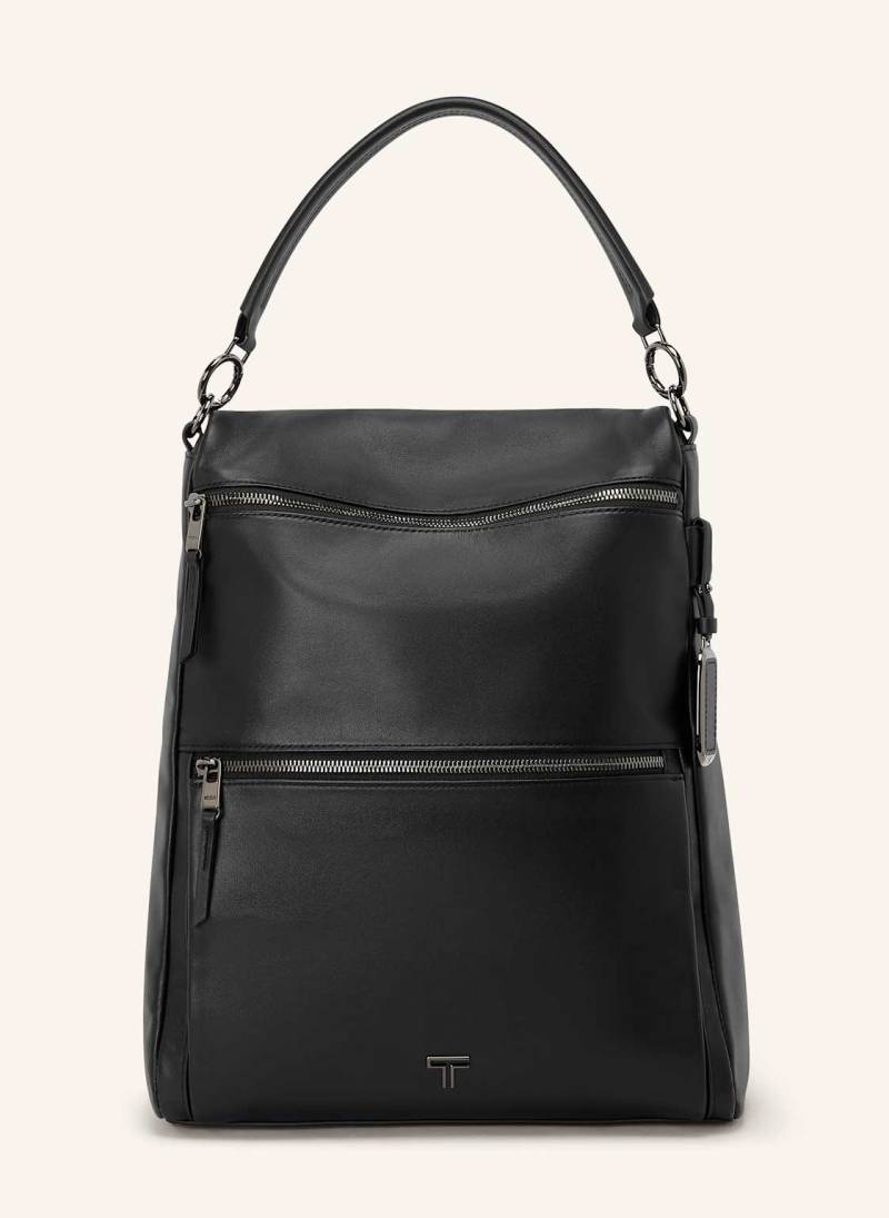 Tumi Rucksacke Voyageur Limerick Mit Laptopfach schwarz von Tumi