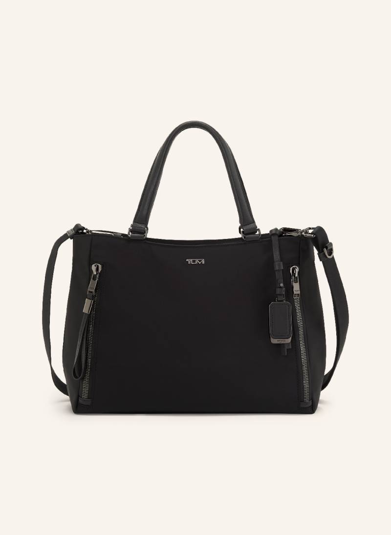 Tumi Shopper Voyageur Valetta Medium schwarz von Tumi