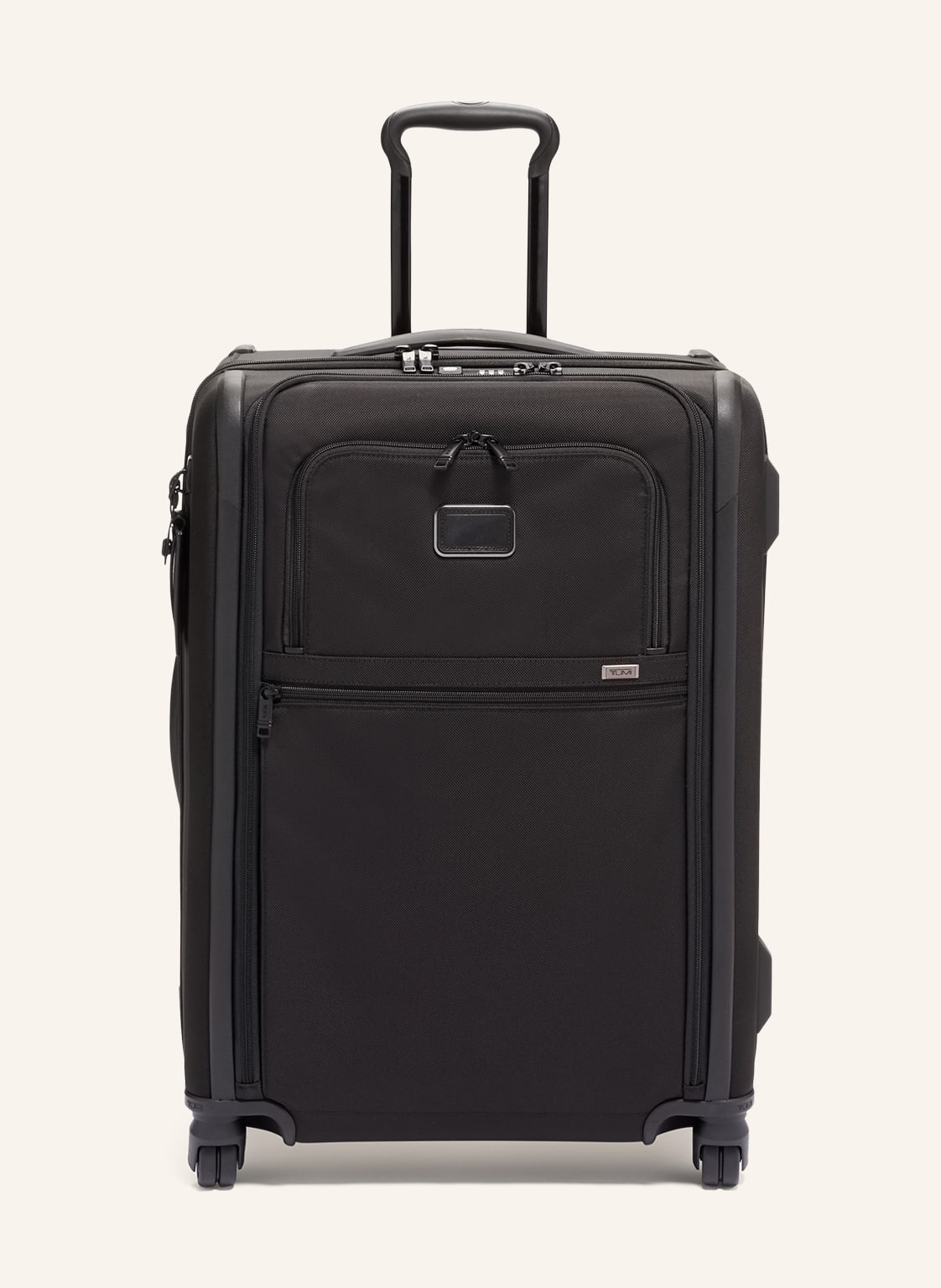 Tumi Trolley Alpha 3 schwarz von Tumi