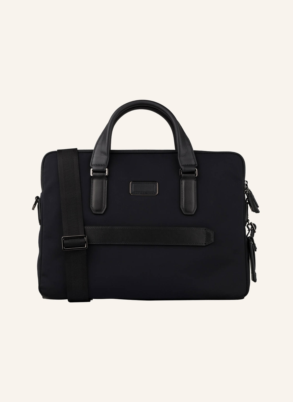 Tumi Laptop-Tasche Harrison schwarz Tumi Laptop-Tasche Harrison schwarz von Tumi