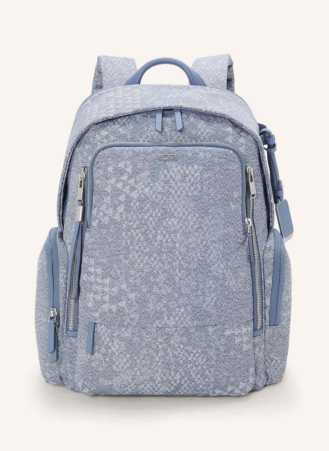 Tumi Voyageur Rucksack Celina Mit Laptop-Fach blau von Tumi