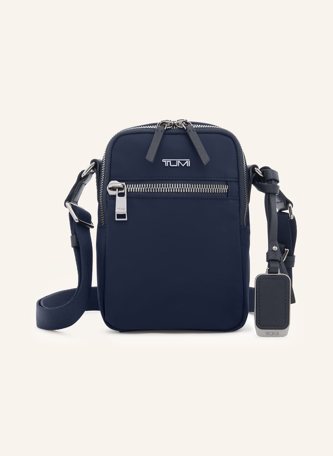 Tumi Voyageur Umhängetasche Persia blau Tumi Voyageur Umhängetasche Persia blau von Tumi