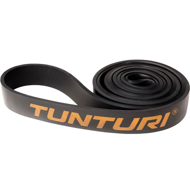 Tunturi Centuri Power Band Medium 2.9 cm Fitnessband von Tunturi
