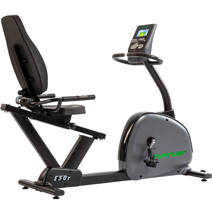 Tunturi E50R Performance Ergometer von Tunturi