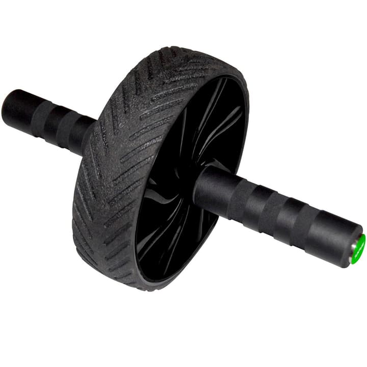 Tunturi Exercise Wheel Bauchtrainer von Tunturi