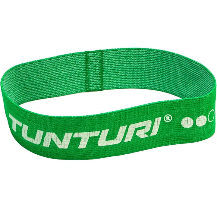 Tunturi Textile Resistance Band medium Fitnessband von Tunturi