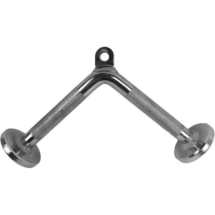 Tunturi Triceps Press Down Bar Griff von Tunturi